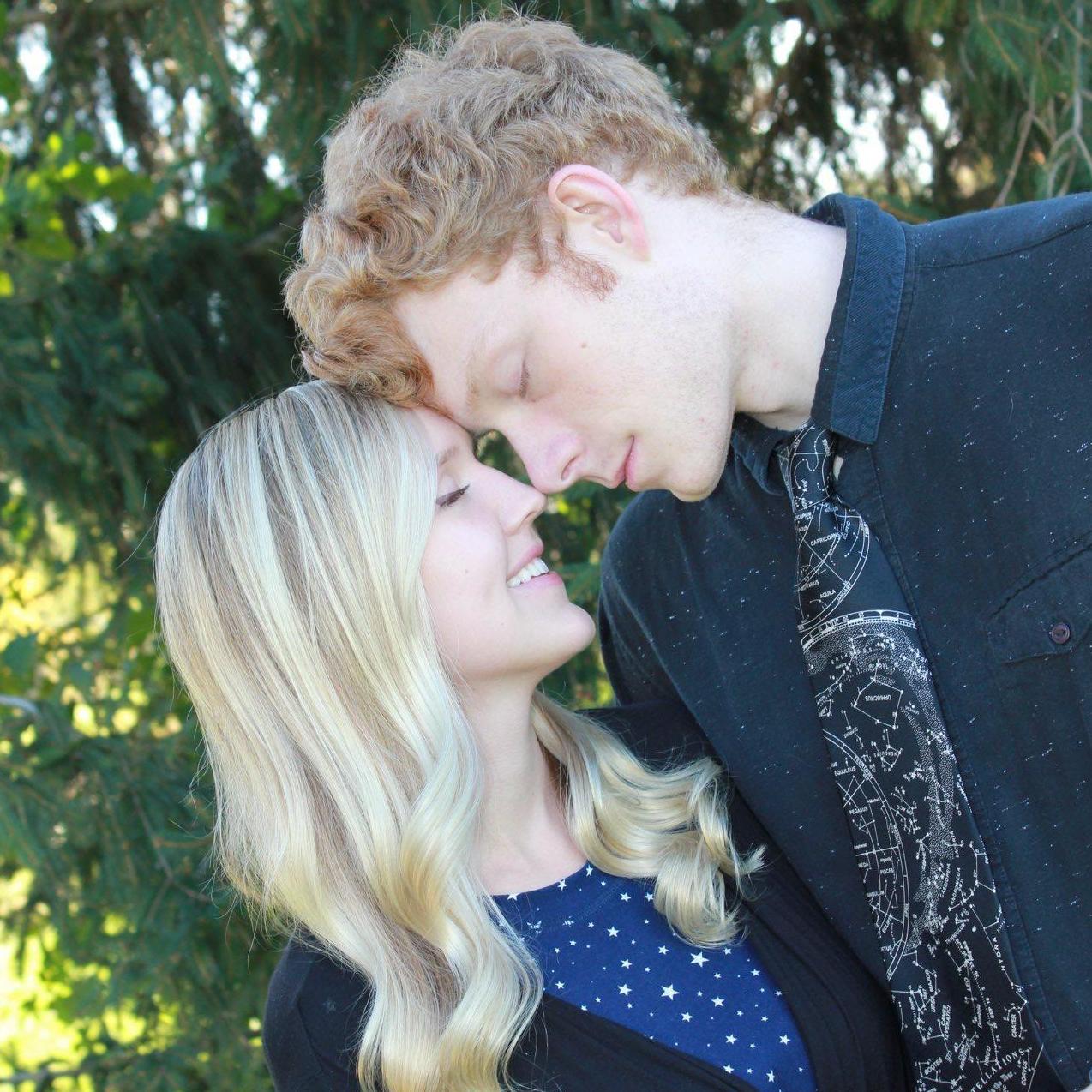Engagement Photos