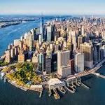 New York City