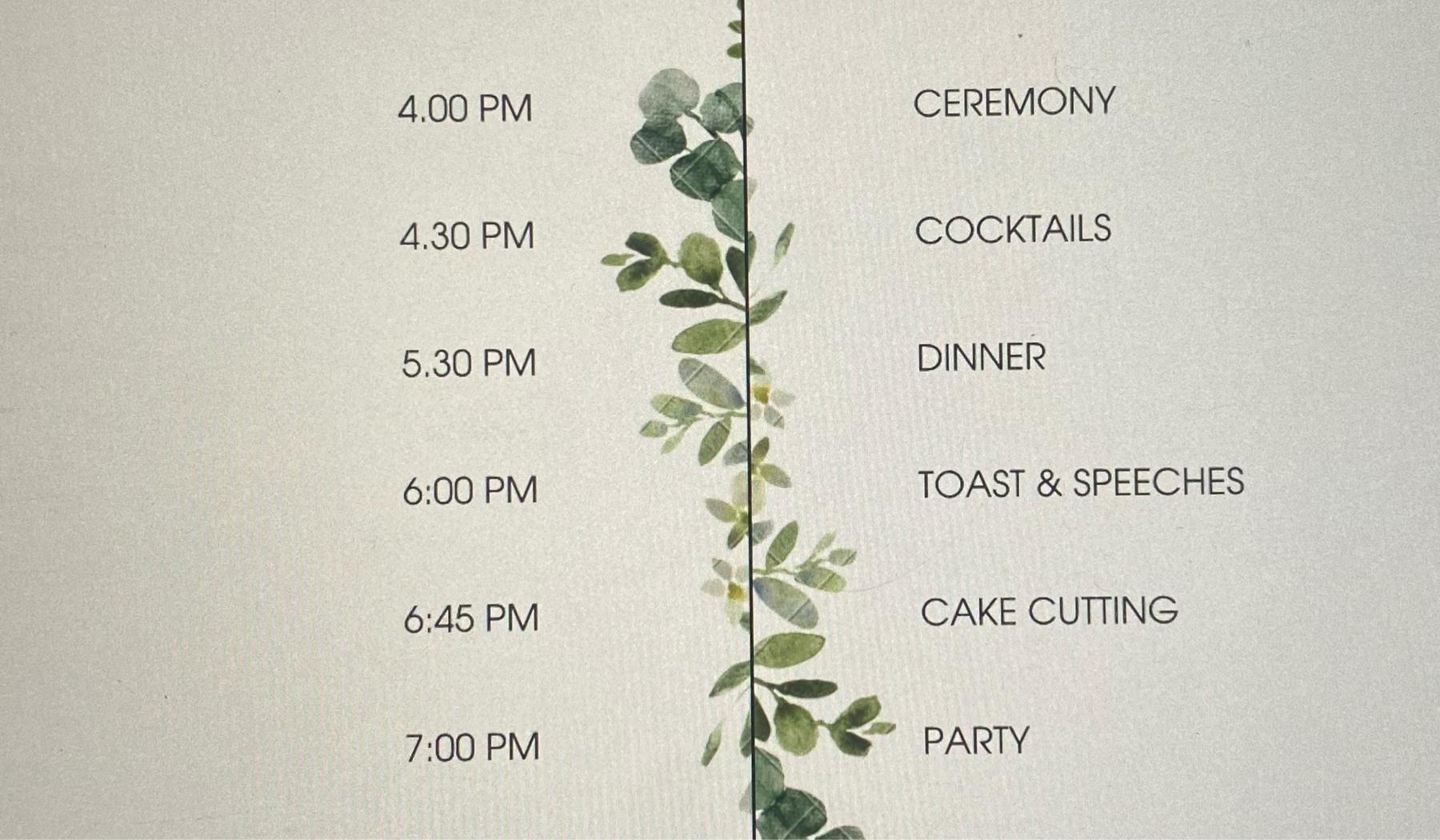 The Wedding Website of Hailie Burner and Ryan Keever