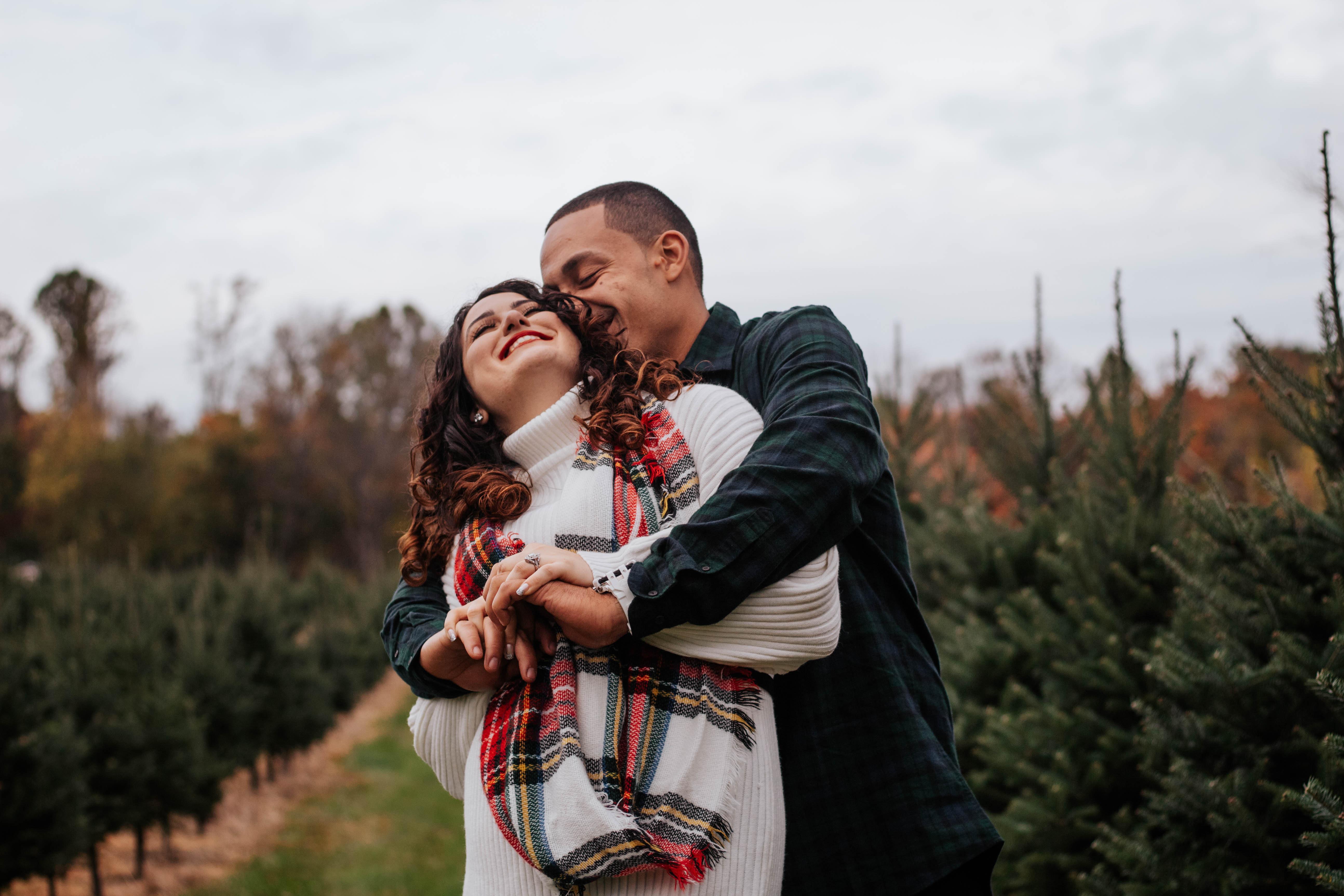 The Wedding Website of Chaz Wozney and Marcus Rivera