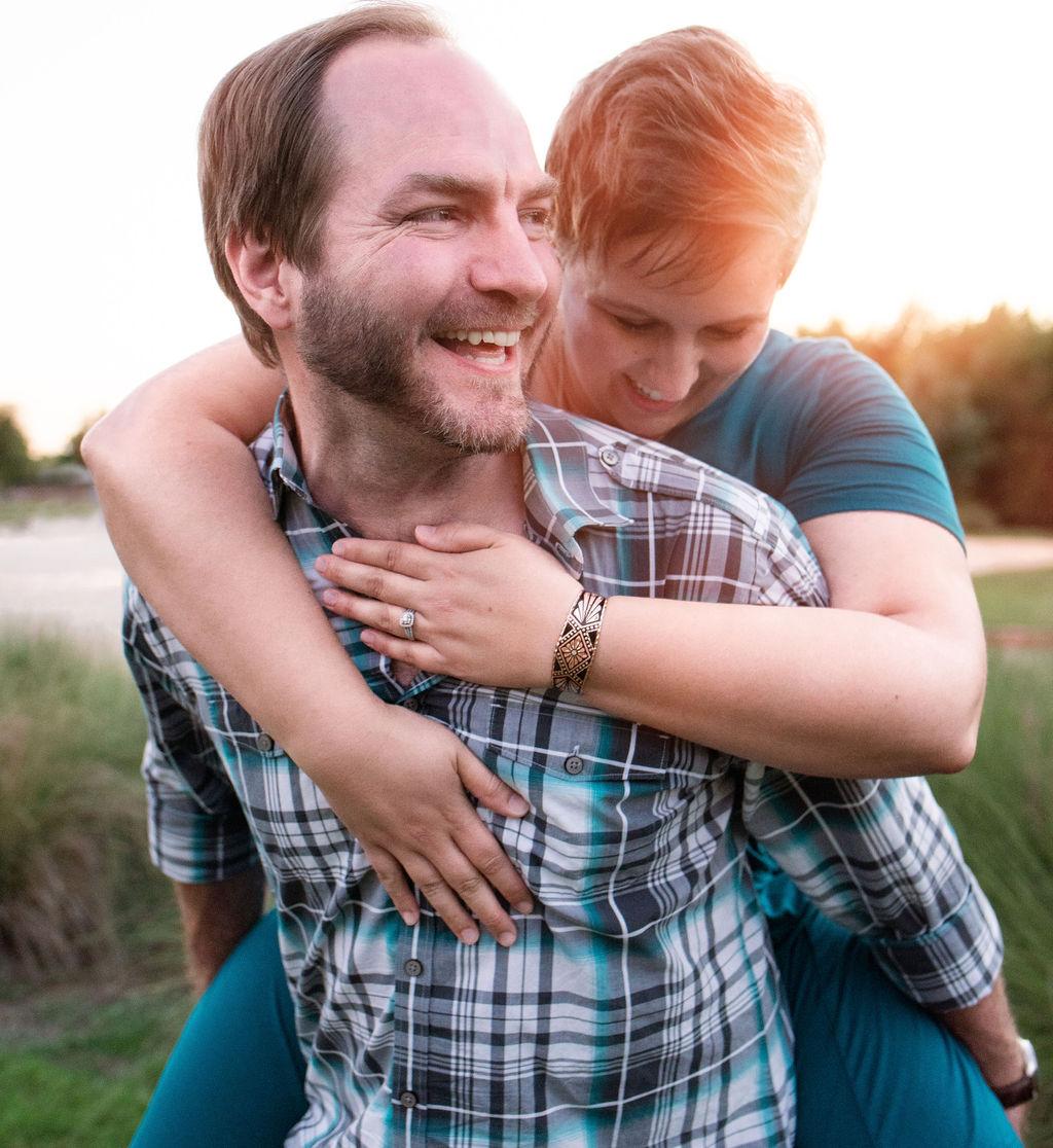 The Wedding Website of Katie Rice and Kevin Flatt