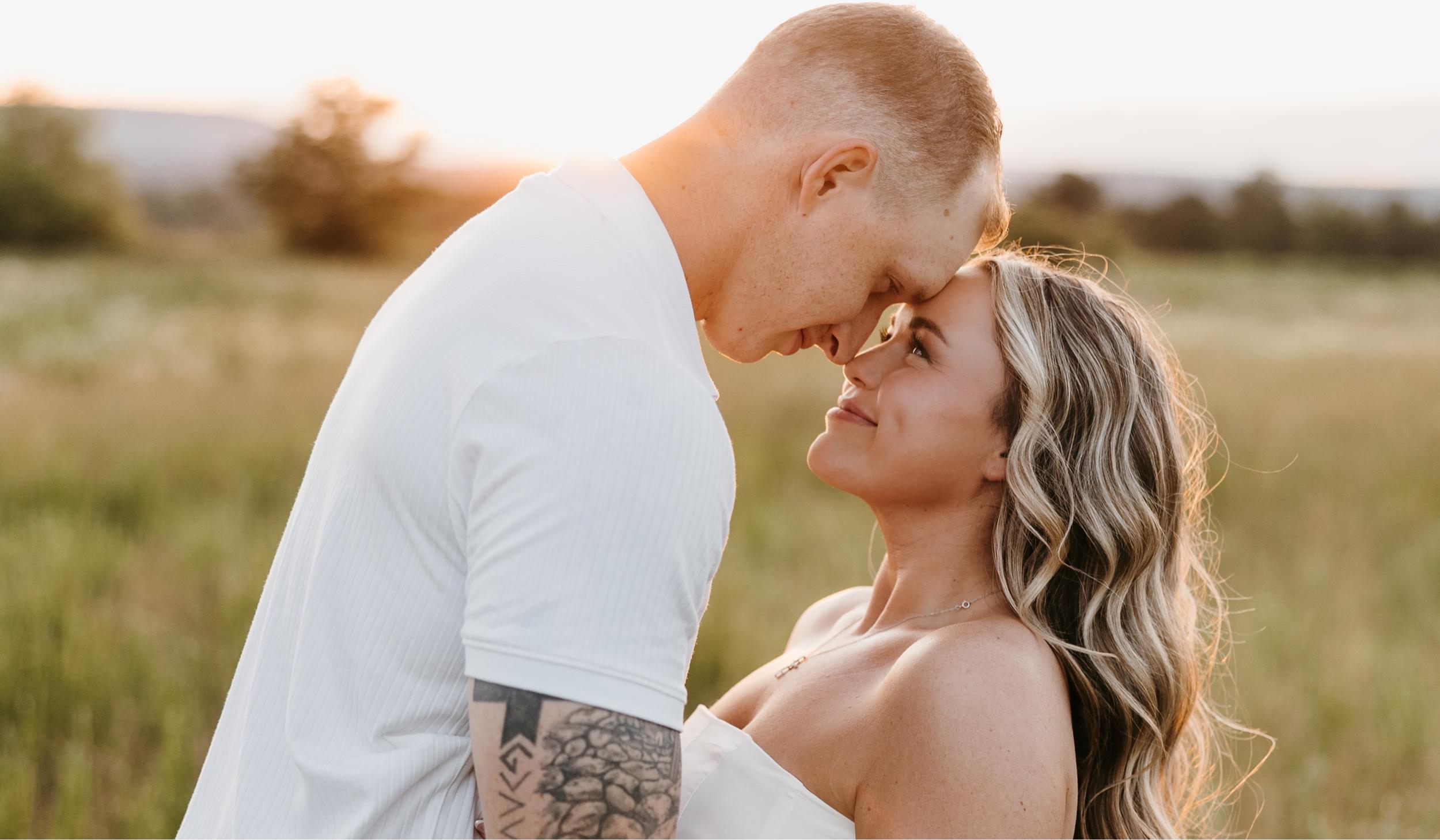 The Wedding Website of Kaylee Newsome and Caleb Currie