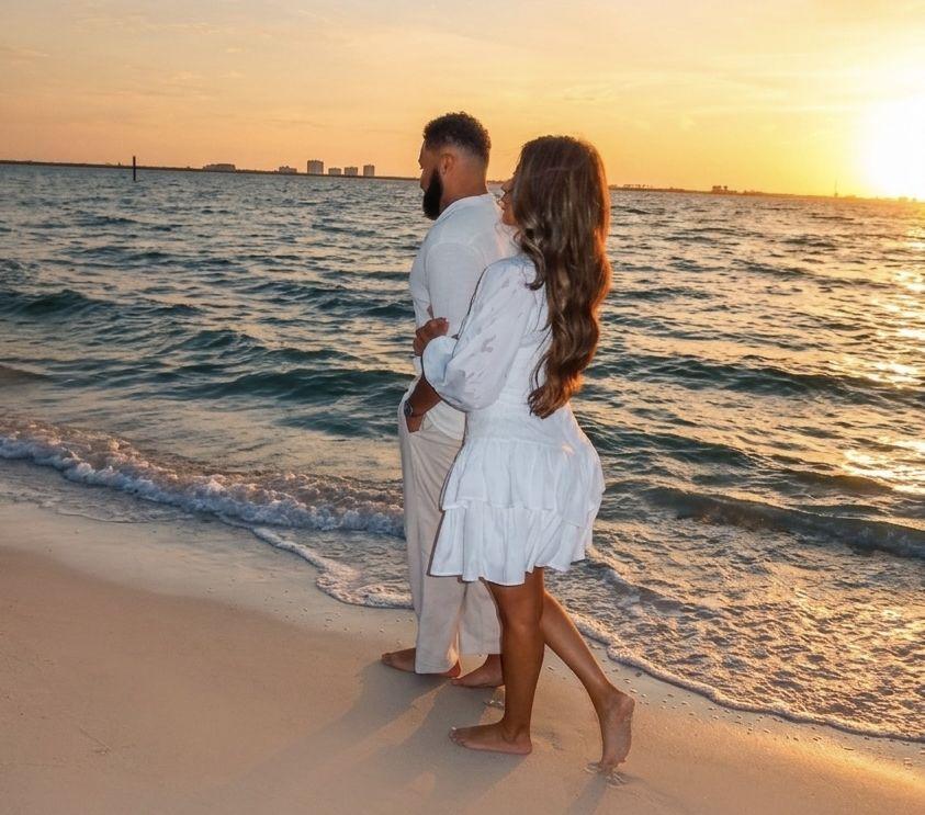 The Wedding Website of Josephine Castillo and Emilio Estevez