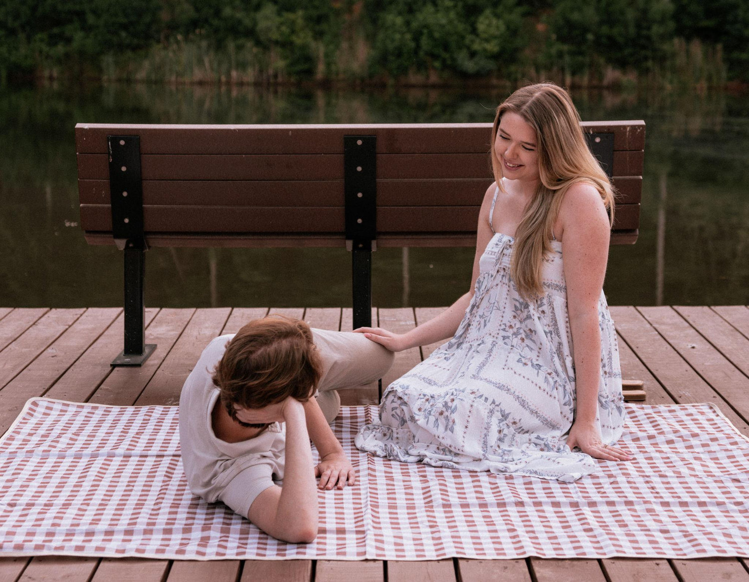 The Wedding Website of Liz Noles and Bobby Bates