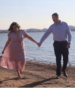 The Wedding Website of Brittany Williams and Matthew McPherson
