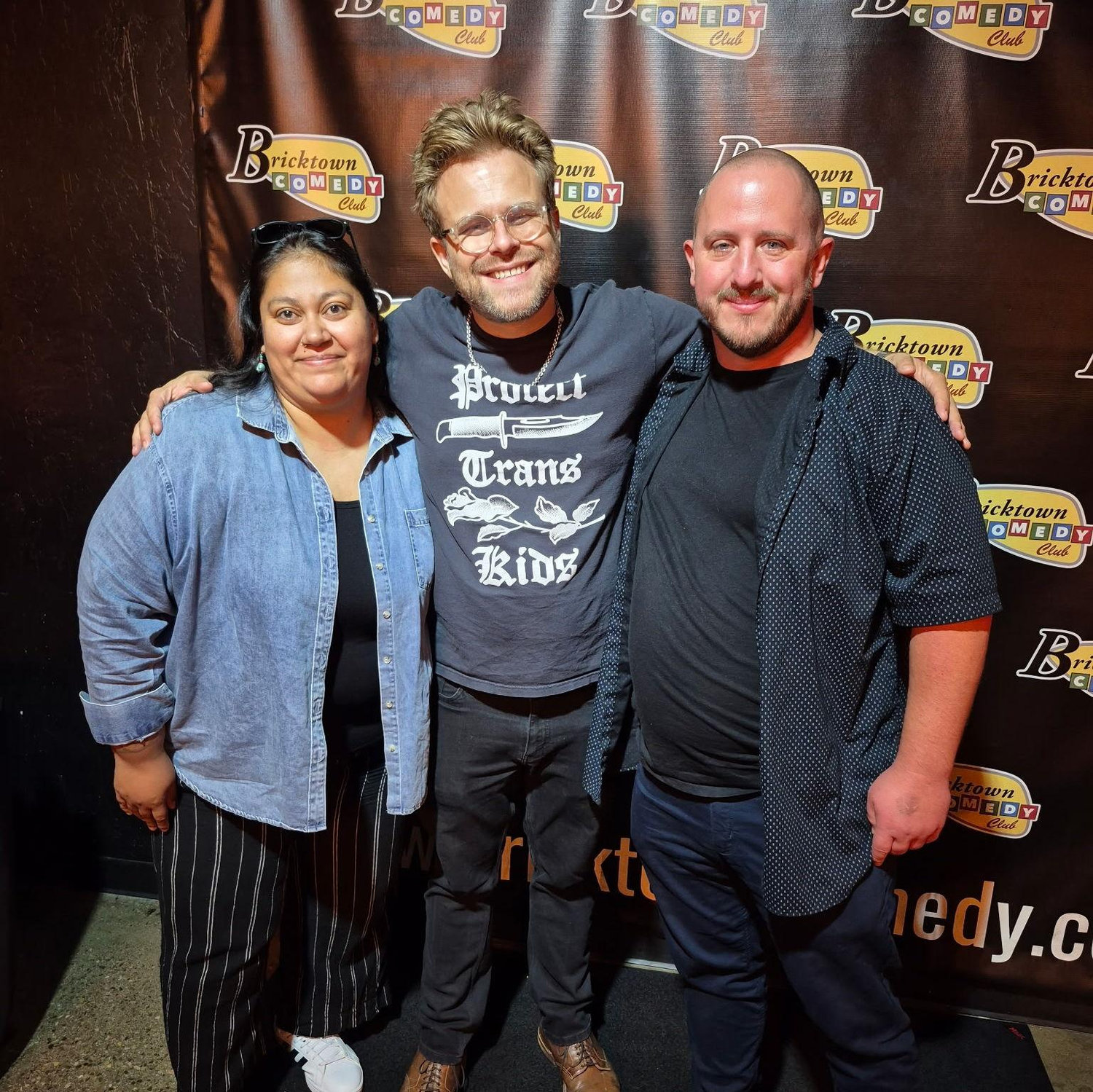 Adam Ruins Kevin's Birthday