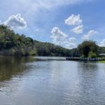Pocahontas State Park