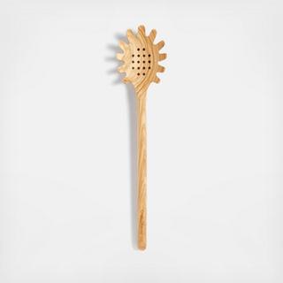 Olivewood Pasta Spoon