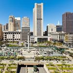 Union Square