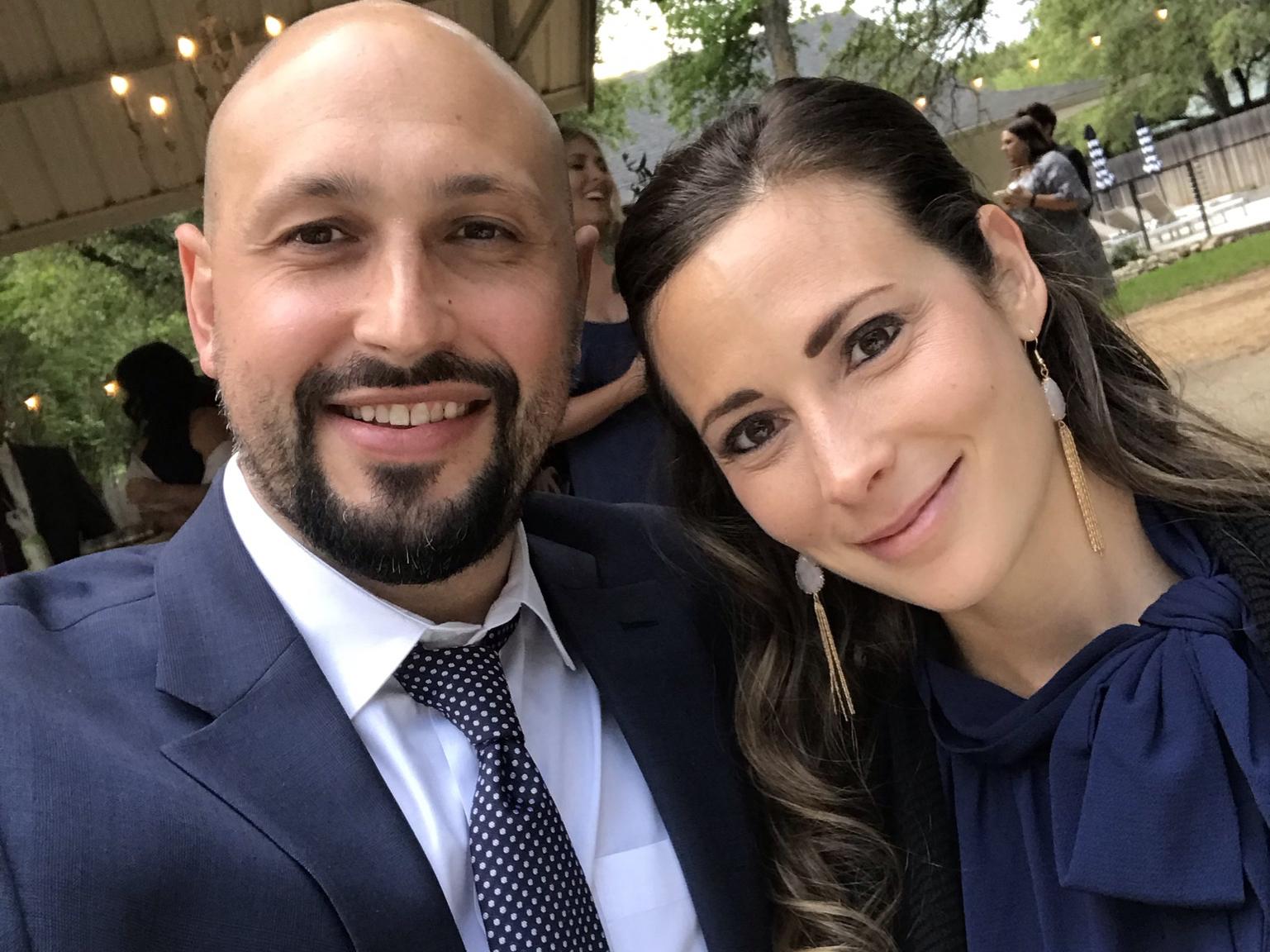 The Wedding Website of Ashlee Krautheim and Gregory Solaz