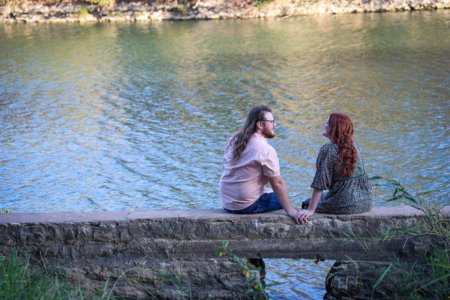 The Wedding Website of Austin Britten and Taylor Watson
