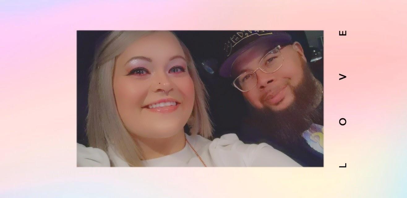 The Wedding Website of Brittany White and Damion Cloud