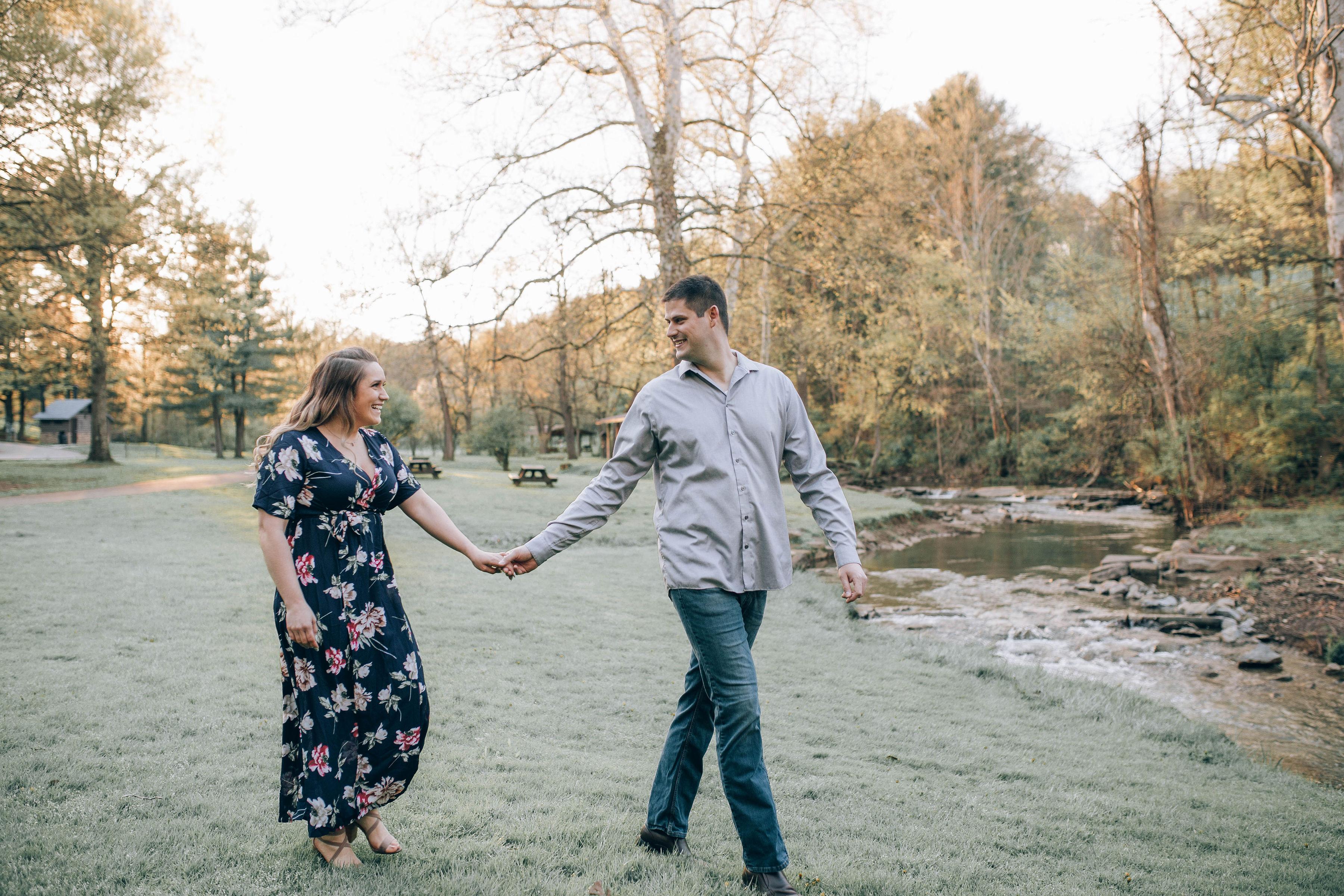 The Wedding Website of Amanda Martin and Colton Podvorec