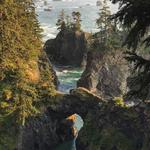 Samuel H. Boardman State Scenic Corridor