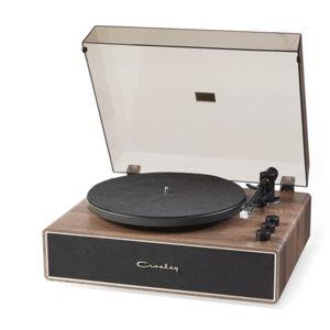 Vinyl Record Player
