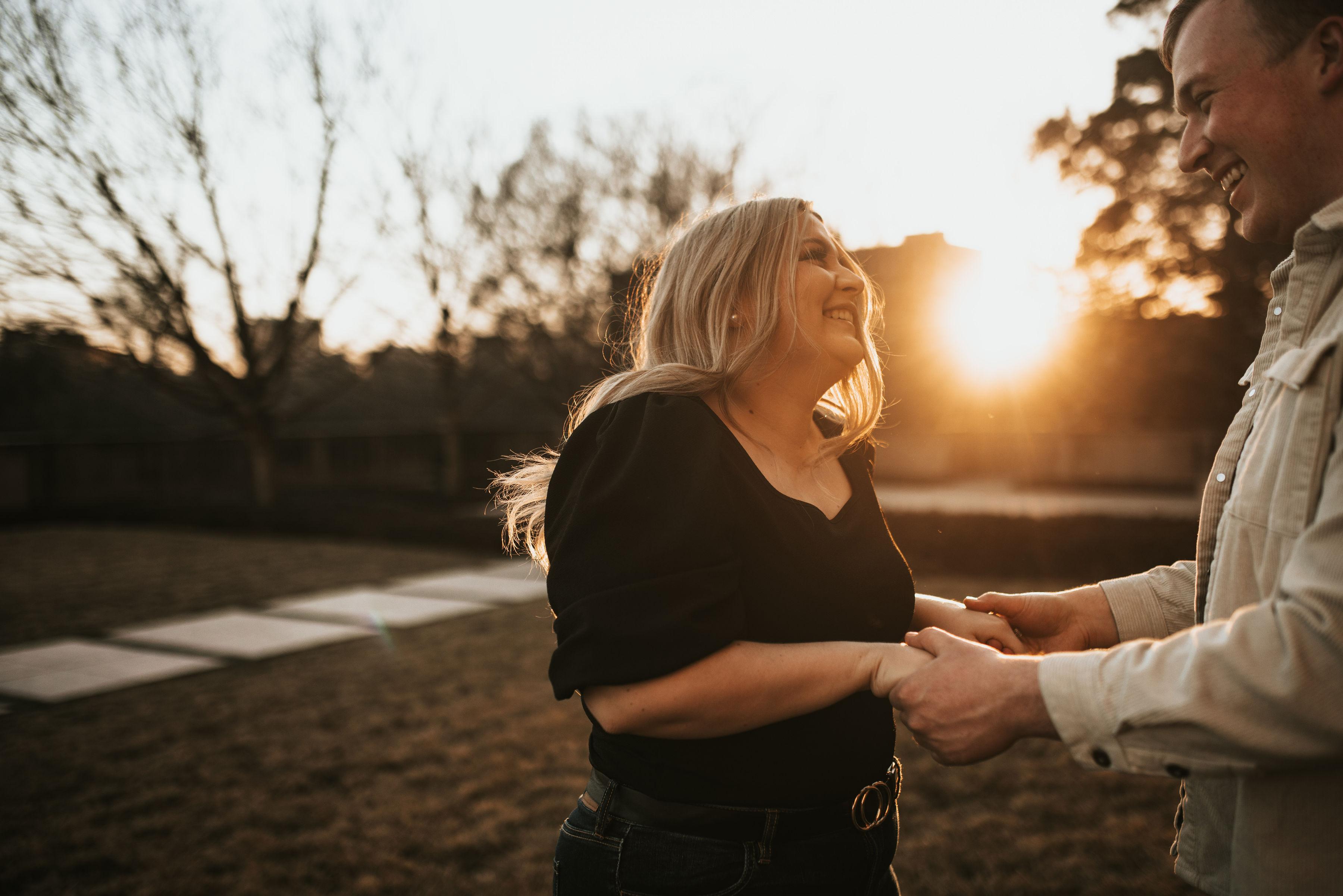 The Wedding Website of Tori Everett and Chase Brokke