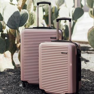 Tustin 2-Piece Luggage Set