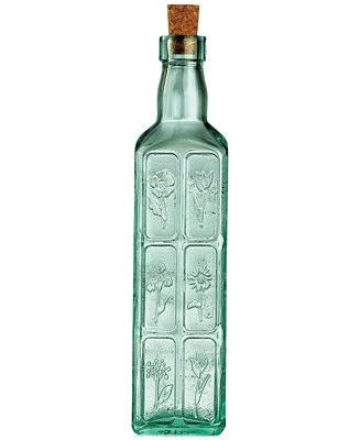 Country Home Fiori Bottle