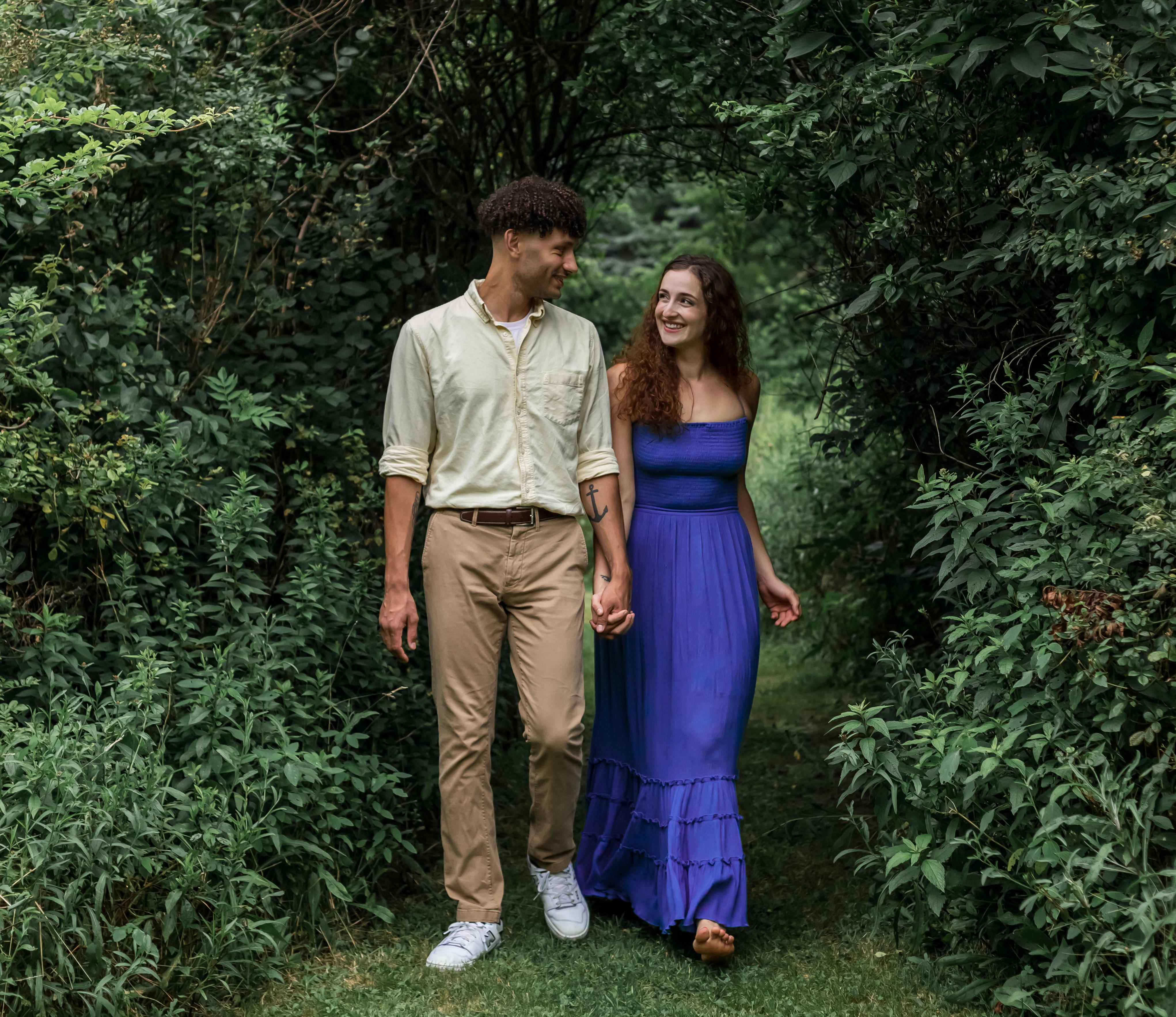 The Wedding Website of Kayla DelBonis and Tevin Bell