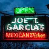 Joe T. Garcia's