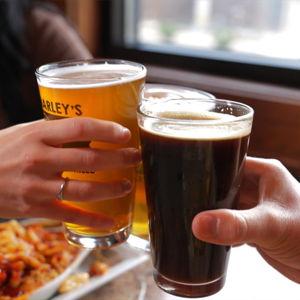 Pints and Pipes
