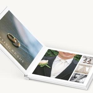 Wedding Photo Album