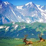Rocky Mountain National Park