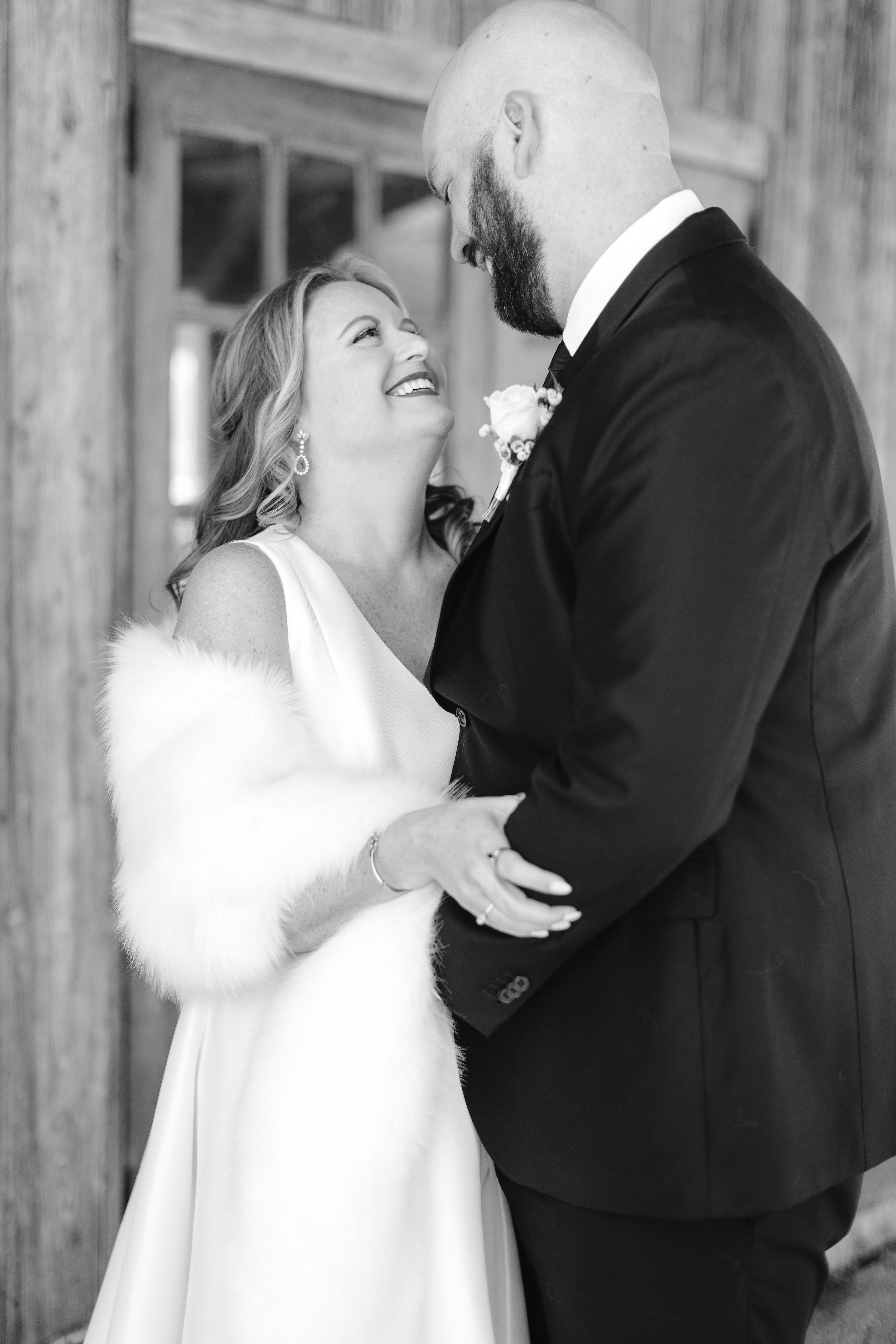 The Wedding Website of Kaitlin Burke and Bradley Davidson