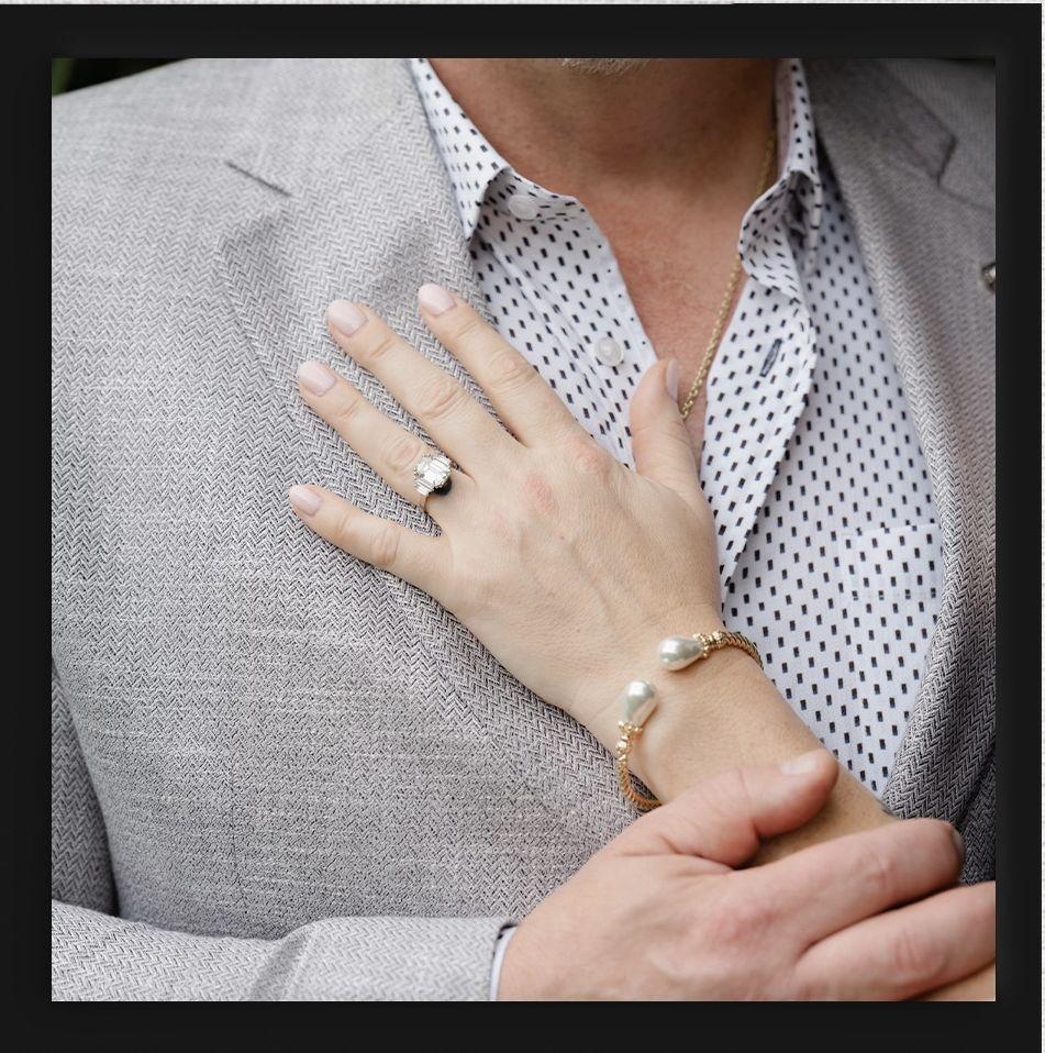 The Wedding Website of Patrick O'Neill and Nikole Zallie