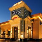 The Cheesecake Factory