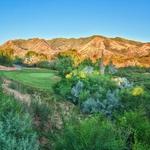 Bonneville Golf Course