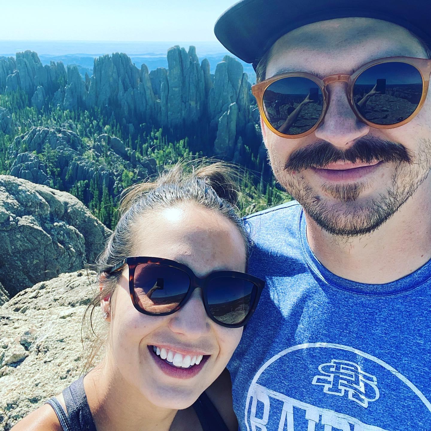 The Wedding Website of Larissa Buchholz and Jordan Seidel