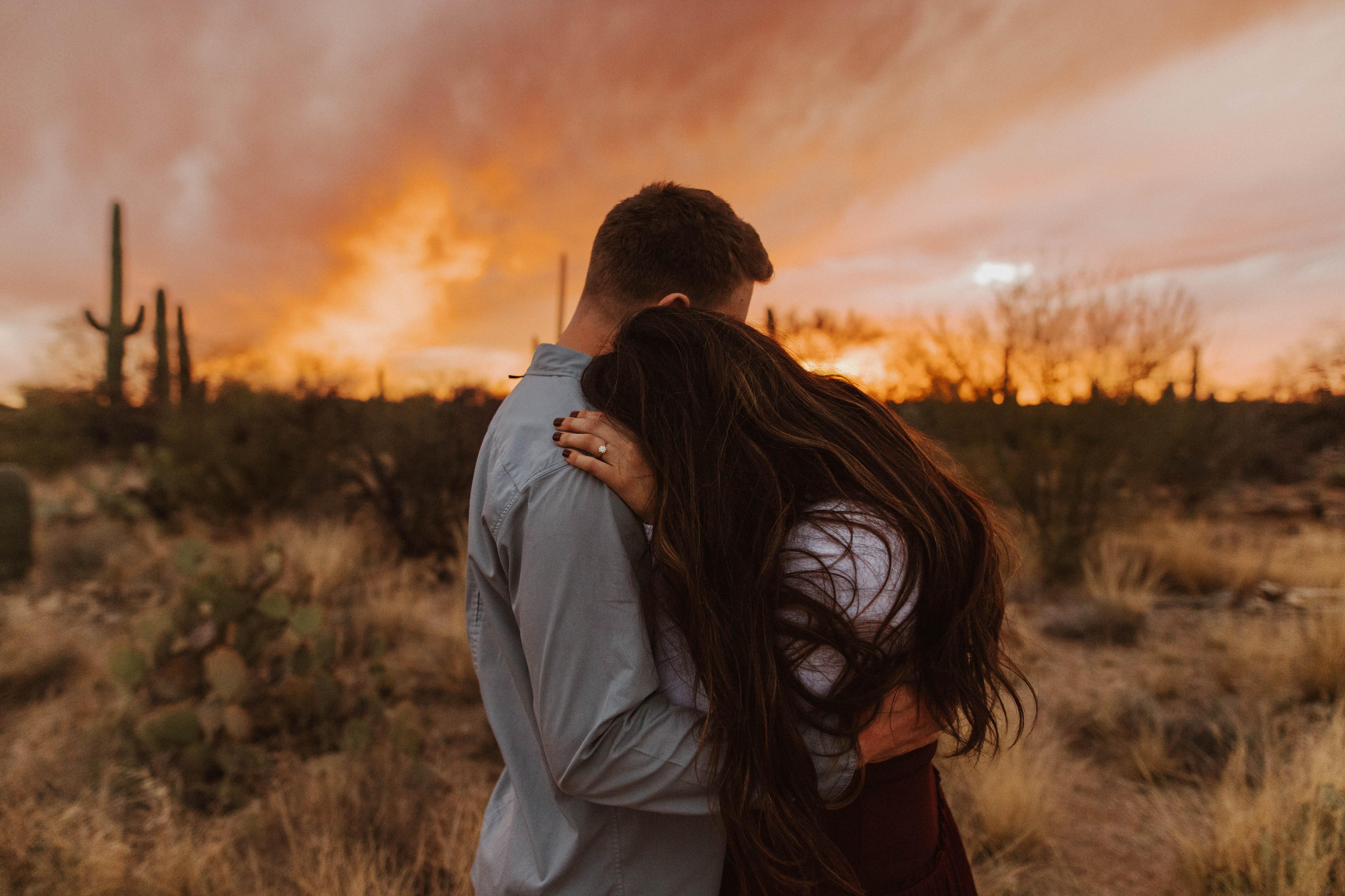 The Wedding Website of Fortesa Latifi and Alexander Pierce