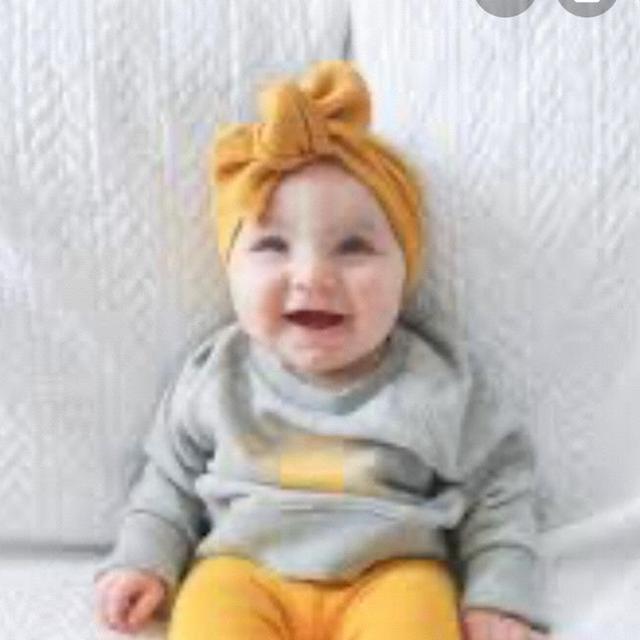 Baby Found