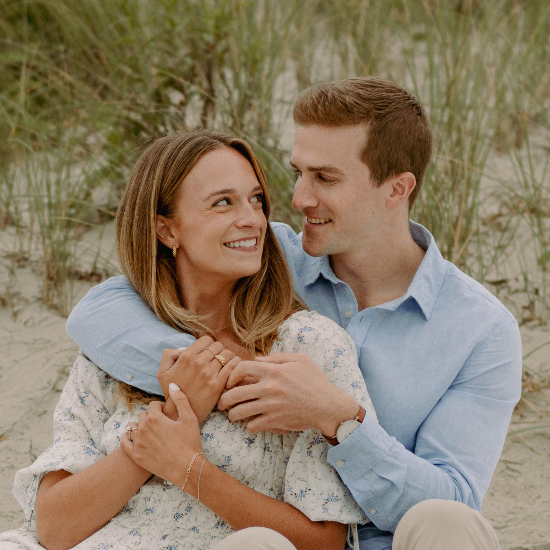 Our Newlywed Fund