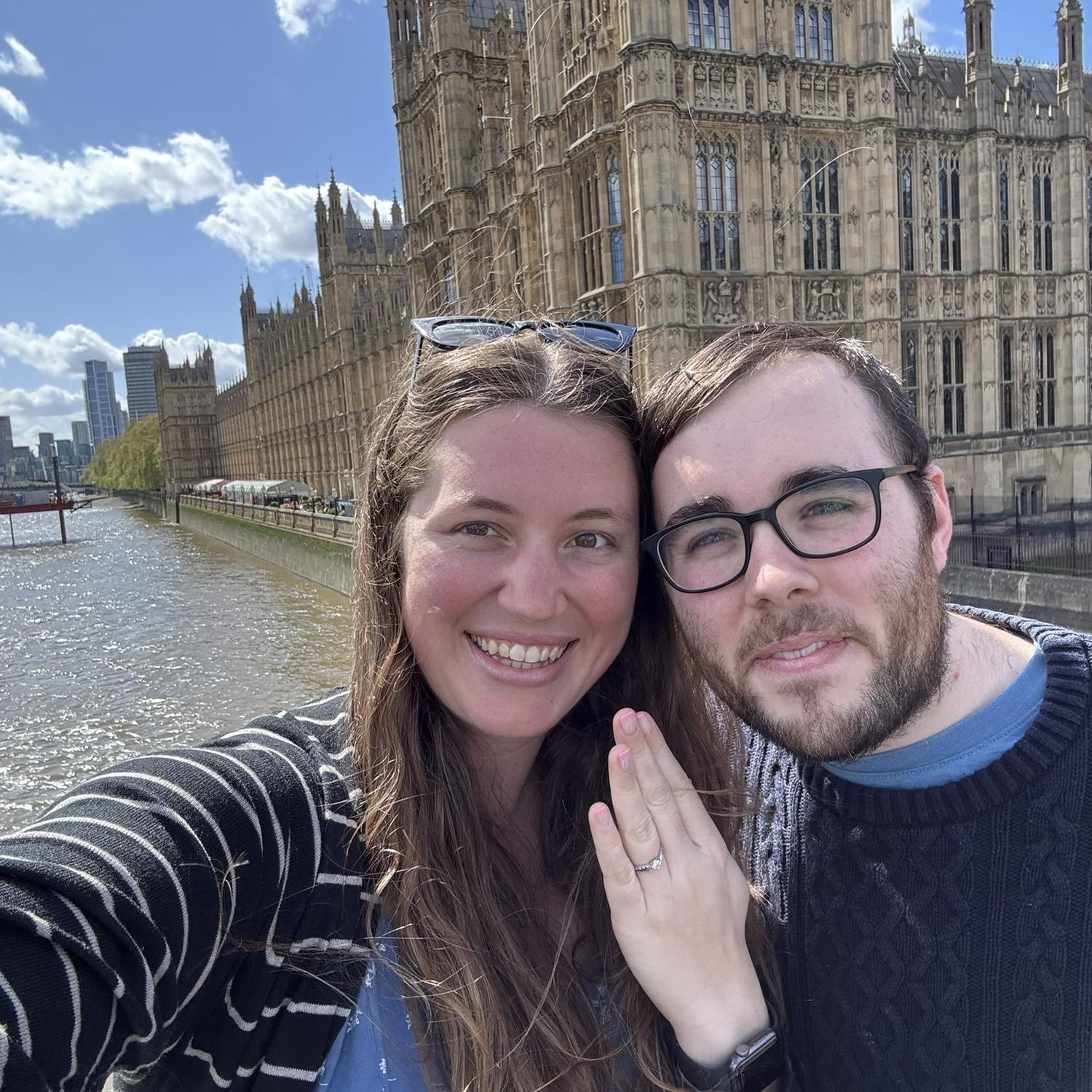 Westminster Palace