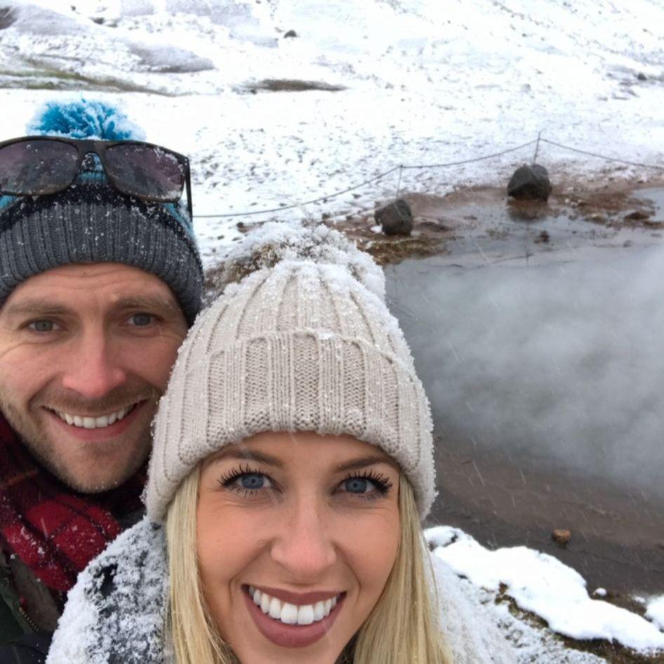 Iceland - Not the Shop