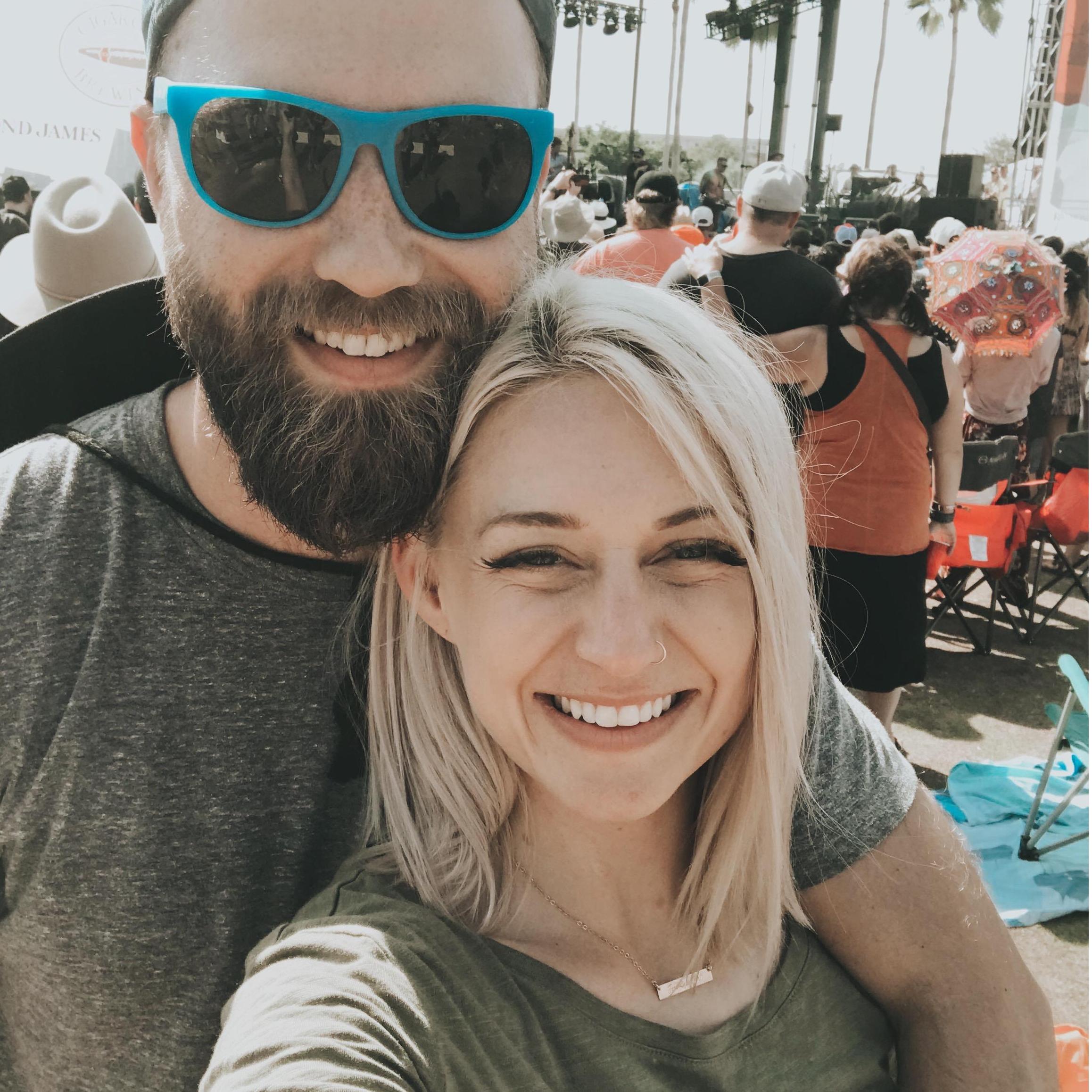 Tampa Music Festival 2019