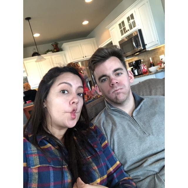 Silly Faces :)