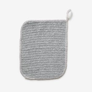 Binchotan Charcoal Face Cloth