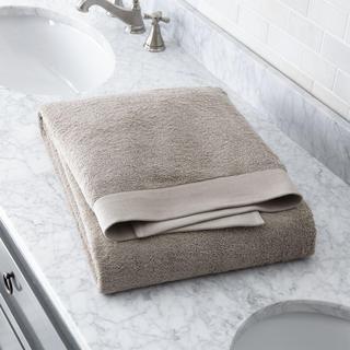 Egyptian Cotton Bath Sheet