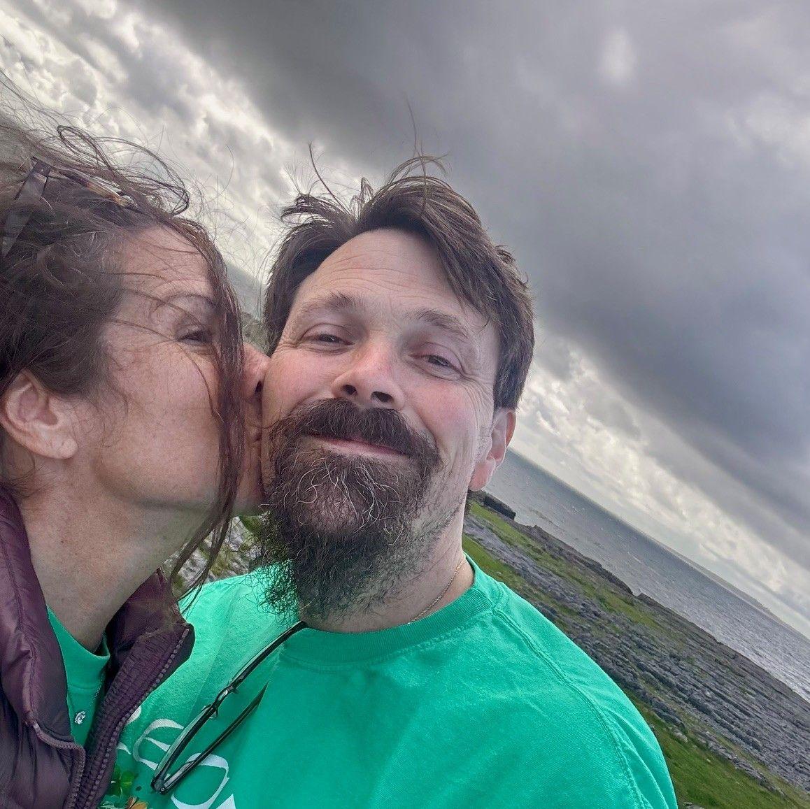 Third trip to Ireland 2025