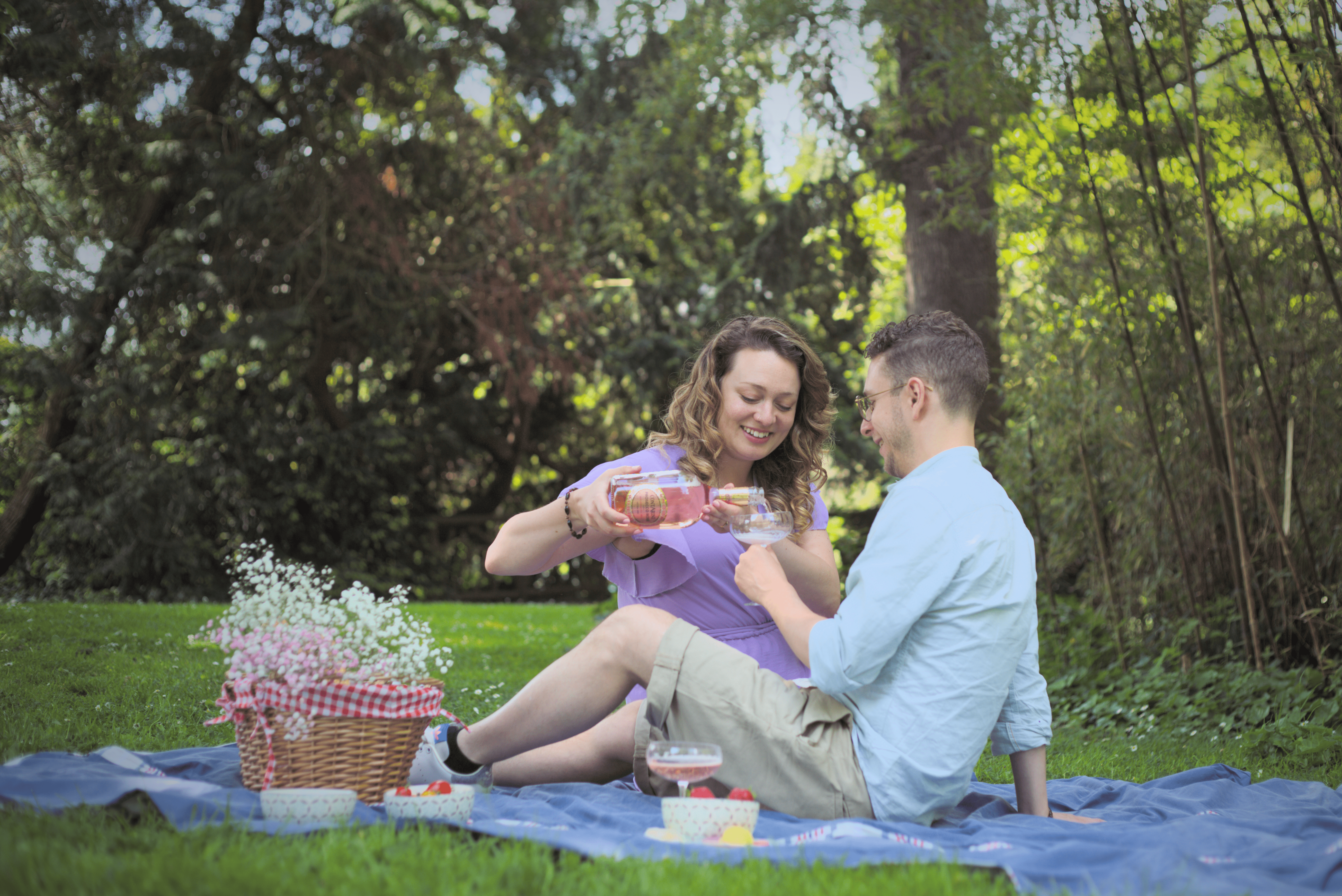 The Wedding Website of Laurel Rohloff and Jan Westerweel