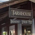 The Farmhouse Restaurant