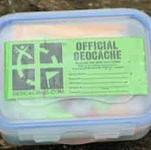Geocaching