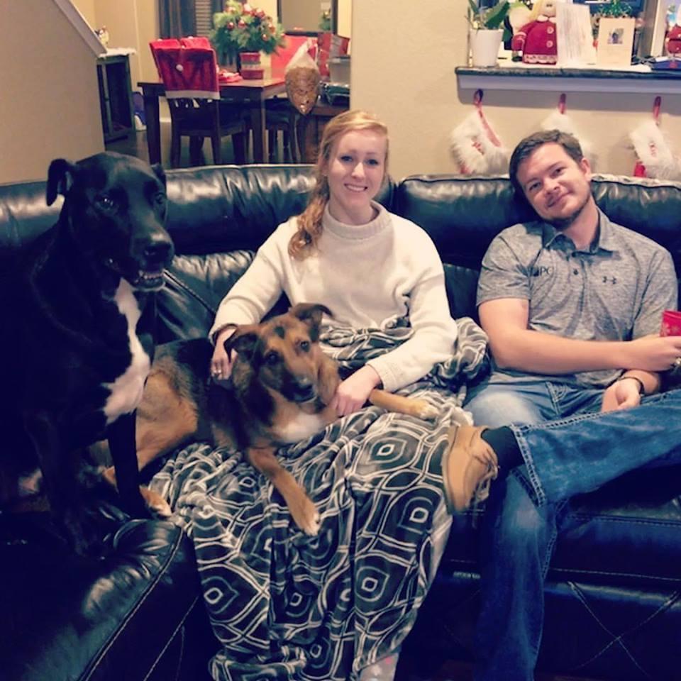 Family portrait #1