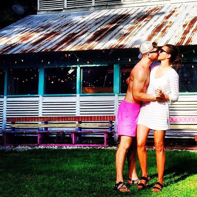 The Wedding Website of Olivia Pires and Kevin Sherrill