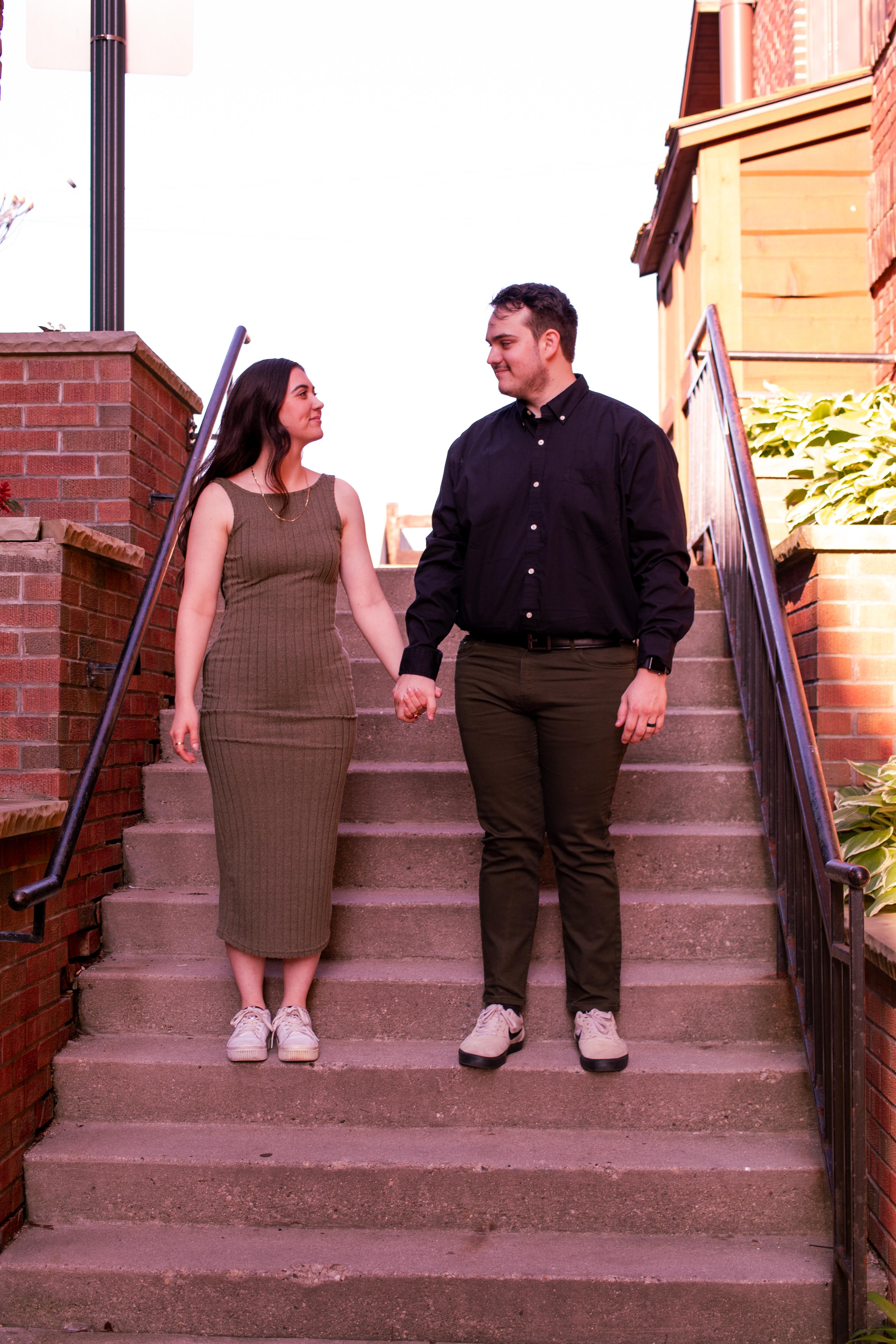 The Wedding Website of Belle R De Groot and Alan M Barnes