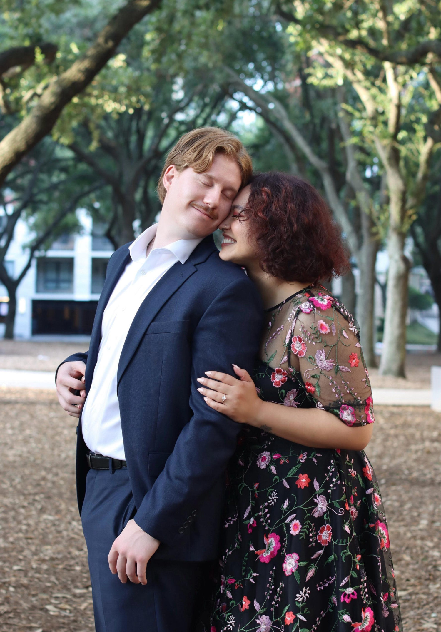 The Wedding Website of Danielle Celeste Peralta and Clayton McGinnity Markert