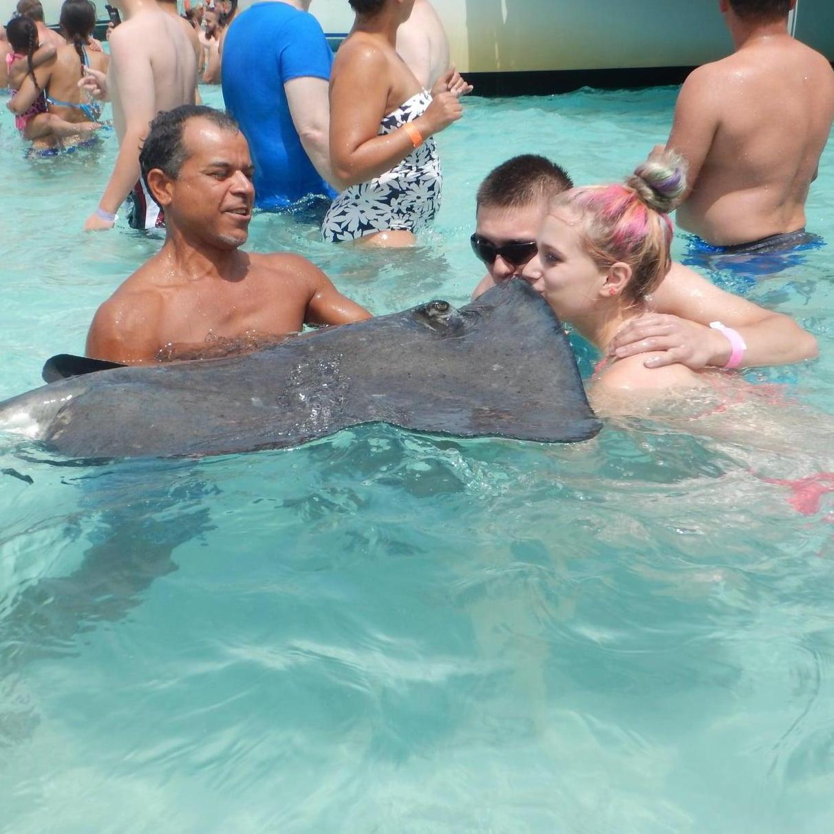Grand Cayman